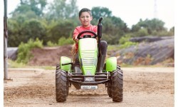 Go-kart BERG Deutz Fahr BFR-3