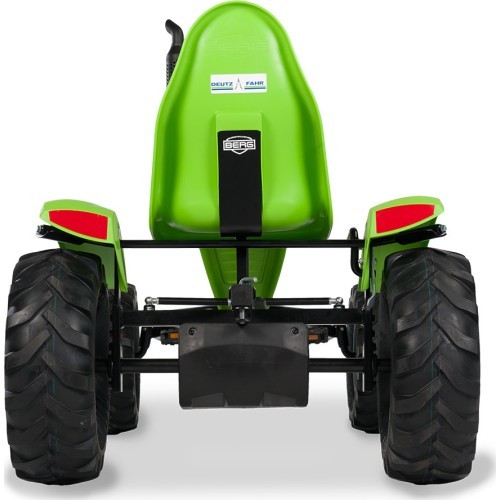 Веломобиль BERG Deutz Fahr BFR-3