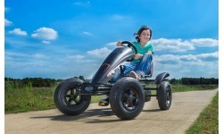 Kartings BERG Black Edition BFR-3