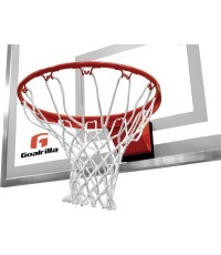 Vidēja smaguma apmales Goalrilla