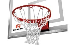 Баскетбольное кольцо средней тяжести Goalrilla