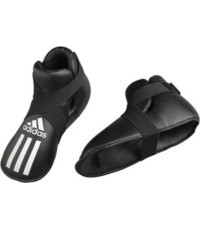 Pēdu aizsargi ADIDAS S, melni