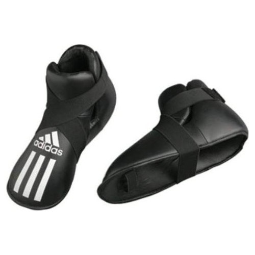 Pēdu aizsargi ADIDAS S, melni