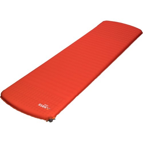 Саморегулирующийся мат Yate Guide, 38 мм