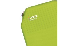 Self-Inflating Mat Yate Extreme Lite, 38 mm - Green/Grey