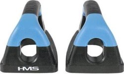 Atbalsti atspiešanās vingrinājumiem HMS PU05