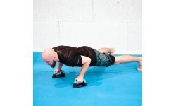 PU05 PUSH UP STIEŅI HMS