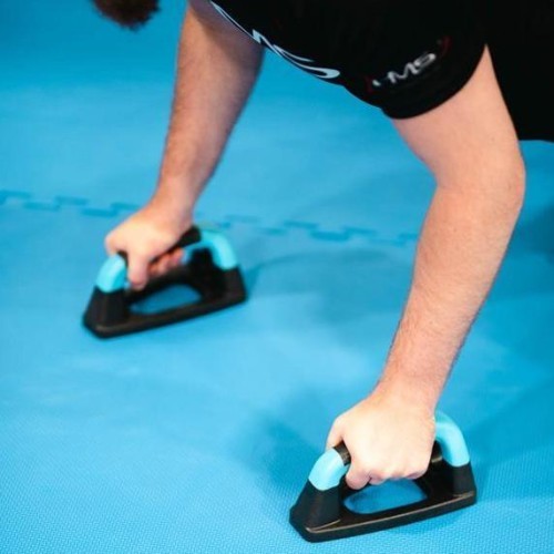 PU05 PUSH UP STIEŅI HMS