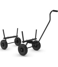Рама BERG Beach Wagon чёрная
