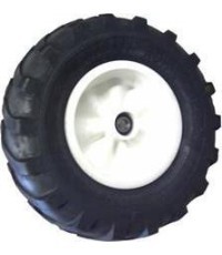 Balts ritenis 400/140-8 Farm, labais