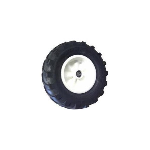 Balts ritenis 400/140-8 Farm, labais