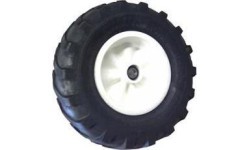 Balts ritenis 400/140-8 Farm, labais