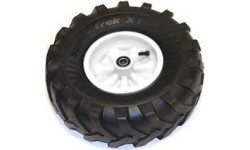 Ritenis balts 460/165-8 Farm labais