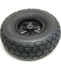 Wheel Berg All Terrain, 460/165-8, Black