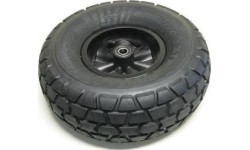 Колесо Berg All Terrain 460/165-8, чёрное