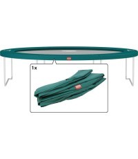 Защитный мат для батута Favorit зелёный 380 (12,5 ft)