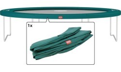 Favorit - Padding green 380 (12,5ft)