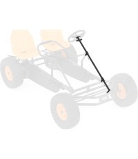 Duo Coaster - Steering Tube