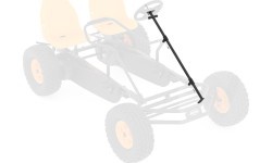 Duo Coaster - Steering Tube