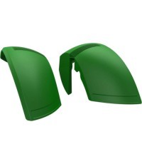 XL rāmis – aizmugurējie dubļusargi 71° John Deere
