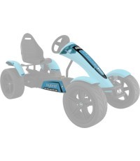Комплект наклеек для рамы XL Hybrid