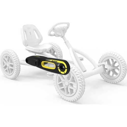 Защита цепи Buddy 2.0 Cross