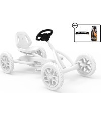 Buddy 2.0 - Steering wheel PRO