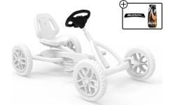 Buddy 2.0 - Steering wheel PRO