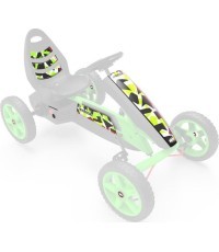 Rally - Sticker set Force