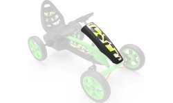 Спойлер Rally Force