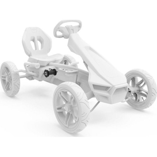Rally BFR-3 rumba bez Grip Shift