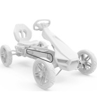 Ступица с длинной цепью Rally BFR