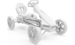 Rally - Long Chain BFR Hub