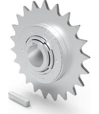 Gran Tour - Sturmey Archer Freewheel 22T