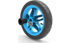 Ritenis zils 12.5x2.50-9 slick