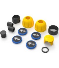 Buzzy - plastmasas detaļas BSX