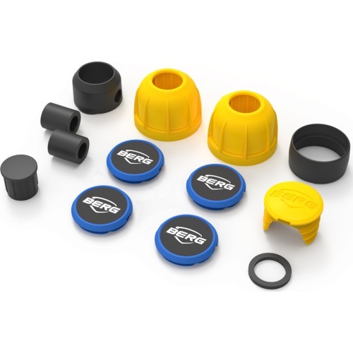 Buzzy - Plastic parts BSX