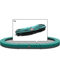 Гранд Чемпион - Подстилка для грунта 470 зеленая (27 см)
