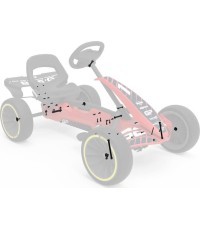 Reppy - Assembly set GP