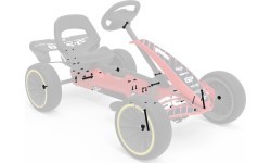 Reppy montāžas komplekts GP