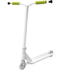 Proxus X1 - Grips + Bar Ends Lime