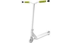 Proxus X1 - Grips + Bar Ends Lime