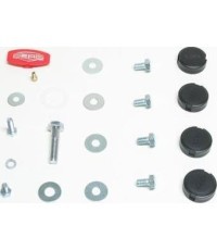 Assembly set BERG Racer