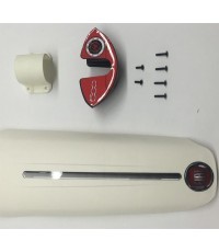 Buzzy - Spoiler Fiat 500