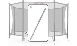 Safety Net Comfort  - Lower tube InGround (95cm)
