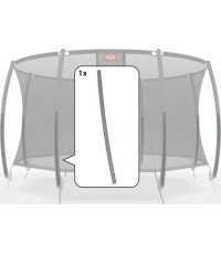 Защитная сетка серии T - нижняя трубка