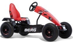 Kartings BERG XL B.Super Red BFR-3