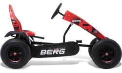 Kartings BERG XL B.Super Red BFR-3