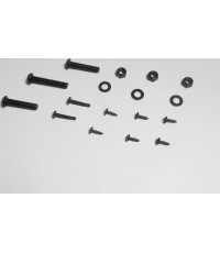 Buddy - монтажный комплект для спойлеров BMW