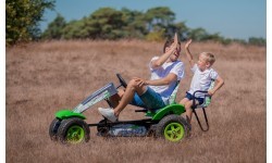 Kartings BERG X-plore BFR-3